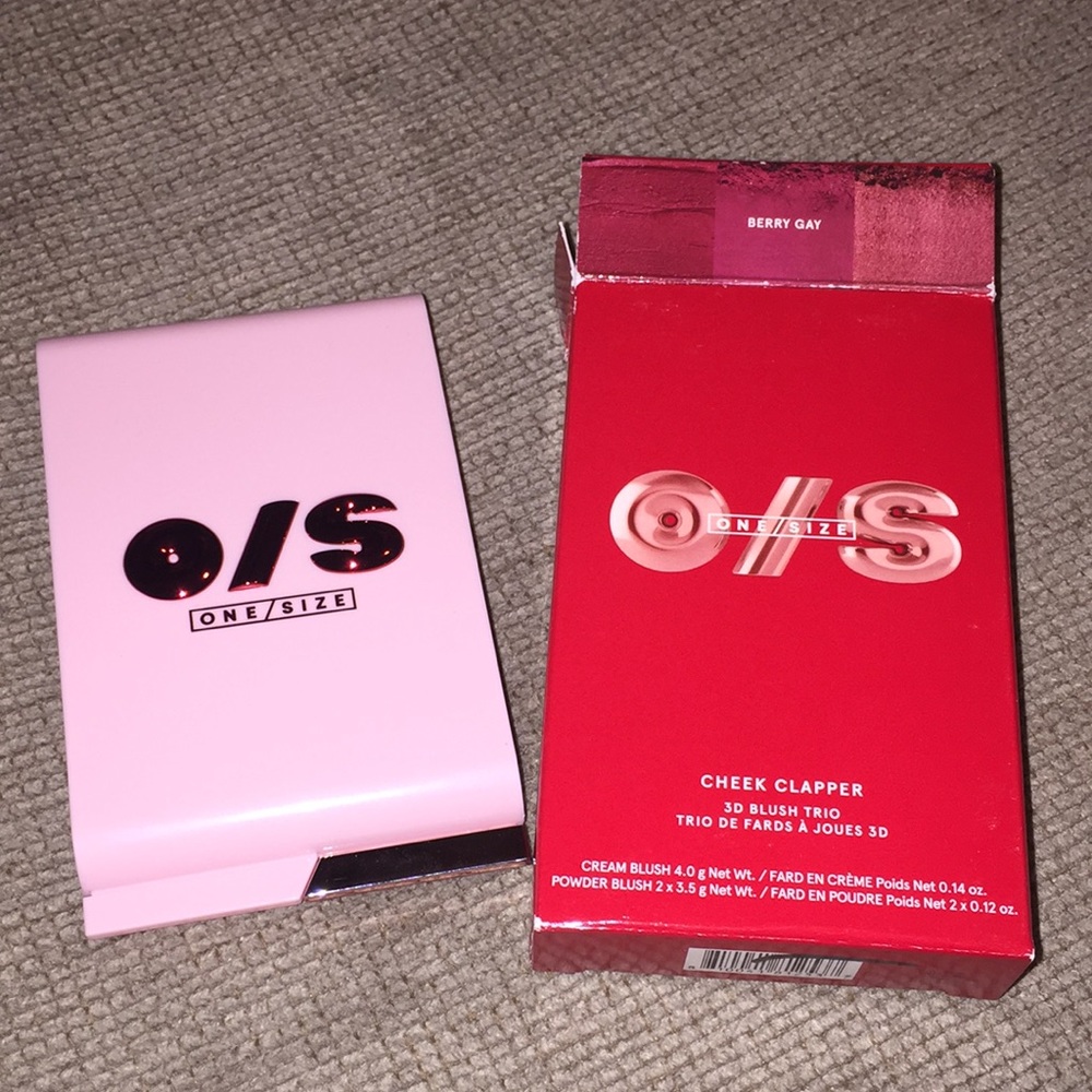 Patrick Starrr Make up palette